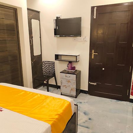 Hotel Sonia Mahi Inn Kanyakumari Buitenkant foto