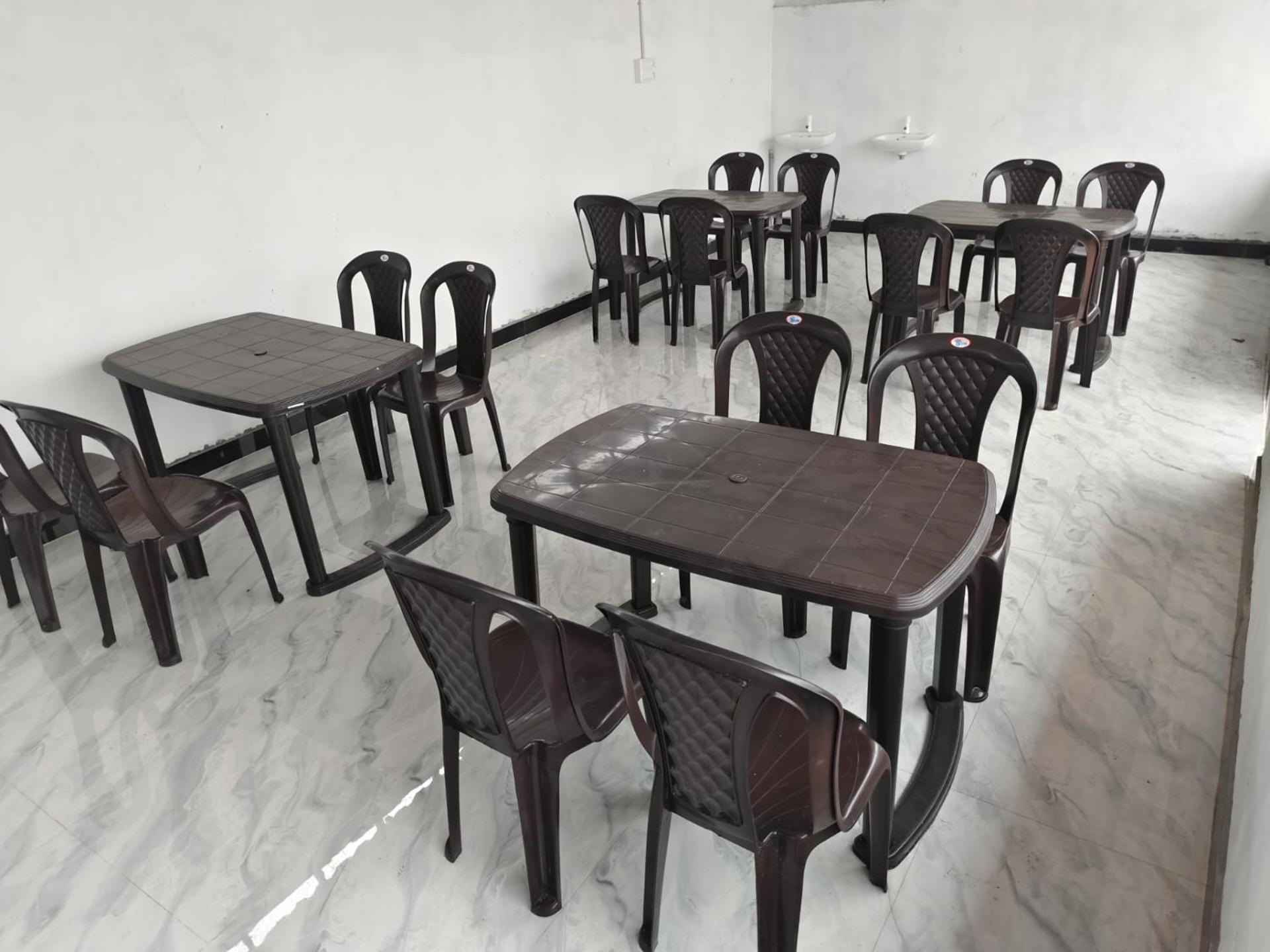 Hotel Sonia Mahi Inn Kanyakumari Buitenkant foto