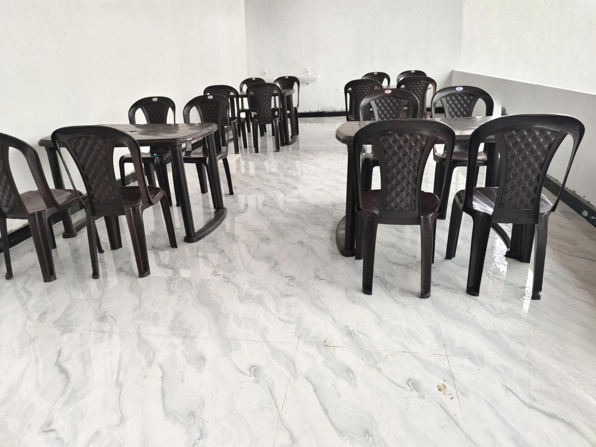 Hotel Sonia Mahi Inn Kanyakumari Buitenkant foto