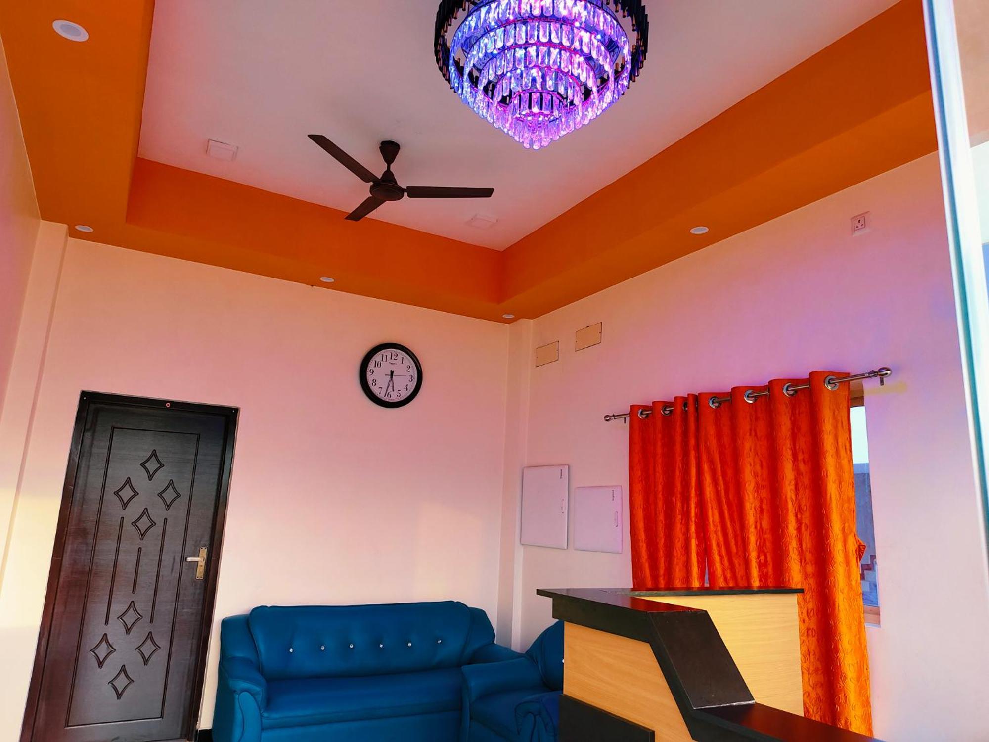 Hotel Sonia Mahi Inn Kanyakumari Buitenkant foto